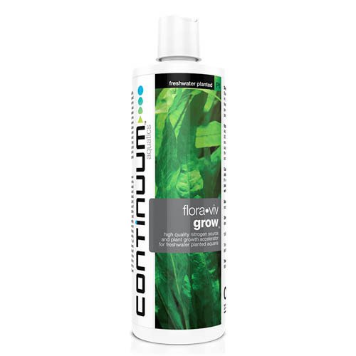 Continuum Aquatics Flora Viv Grow 2L
