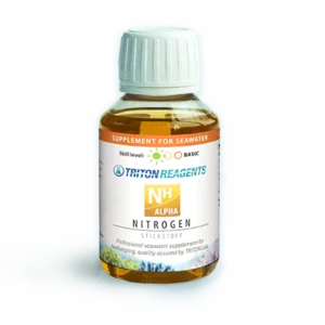 Triton Organic - NH ALPHA Nitrogen Supplement 100ml