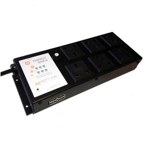 Neptune EB6 Energy Bar 6 - 240V