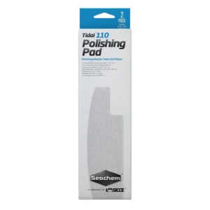 Seachem Tidal 110 Polishing Foam - 2 Pack