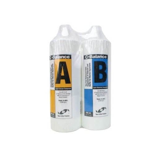 Two Little Fishies C-Balance 946ml