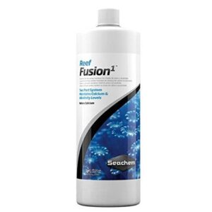 Seachem Reef Fusion 1 1L