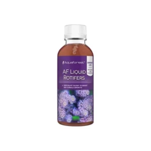Aquaforest Liquid Rotifers 250ml