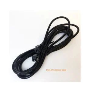 Neptune Cable DC24 10' M/F (Extension)