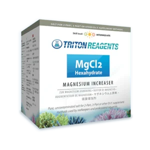 Triton Increaser Magnesium (MgCI2) 4kg