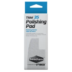 Seachem Tidal 35 Polishing Foam - 2 Pack