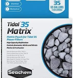 Seachem Tidal 35 Matrix - 160ml