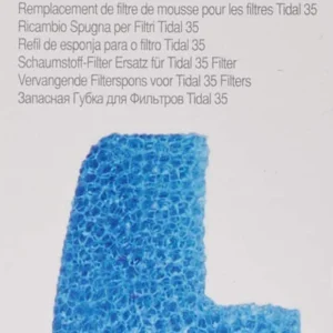 Seachem Tidal 35 Foam Sponge - 2 Pack