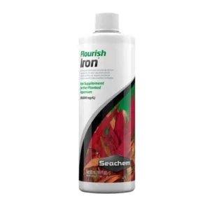 Seachem Flourish Iron 500ml