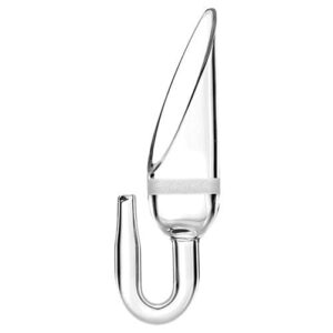 Seachem Glass Diffuser Slanted