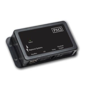 Neptune Expansion Dissolved Oxygen Temperature I/O - PM3
