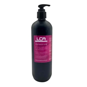 LCA Liquid Fertiliser - Potassium 500ml