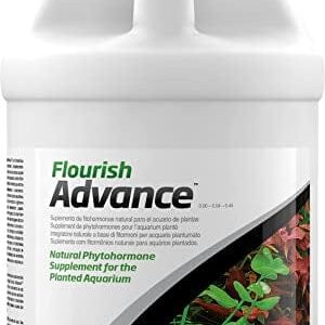 Seachem Flourish Advance 4L