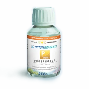 Triton Organic - P BETA Phosphorus Supplement 100ml