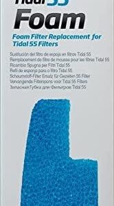 Seachem Tidal 55 Foam Sponge - 2 Pack