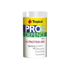 Tropical Pro Defence Size Micro(Powder) 250ml
