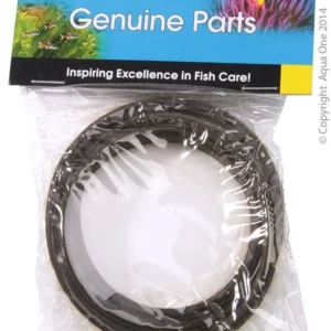 Aqua One Spare Part O-Ring Pumphead - Aquis 1050/1250 (10699)