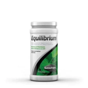 Seachem Equilibrium 600g