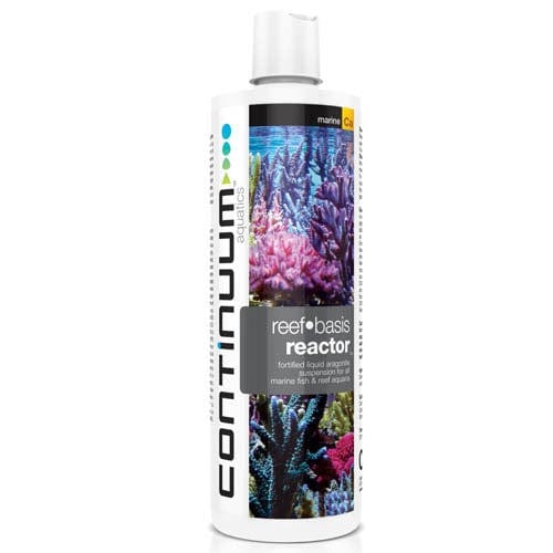 Continuum Aquatics Reef Basis Reactor 500ml