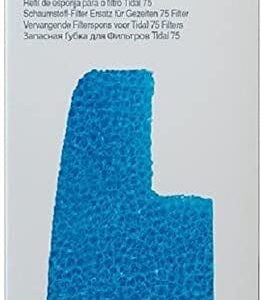 Seachem Tidal 75 Foam Sponge - 2 Pack