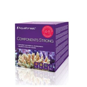 Aquaforest Components Strong ABCK 4x75ml