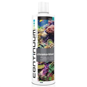 Continuum Chroma Blast 500ml