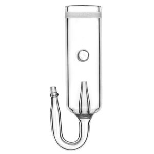 Seachem Glass Diffuser Bubble Counting 17mm
