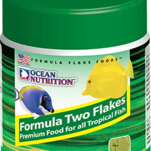 Ocean Nutrition Formula Two Flakes 71g