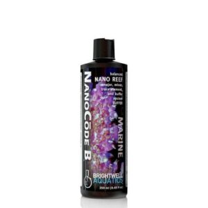 DISC - Brightwell Aquatics NanoCode B 250ml