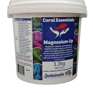 Coral Essentials Magnesium Up 1.2kg
