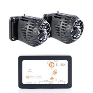 Neptune WAV Starter Kit (2 WAV Pumps, 1Link Module, Power Supply)