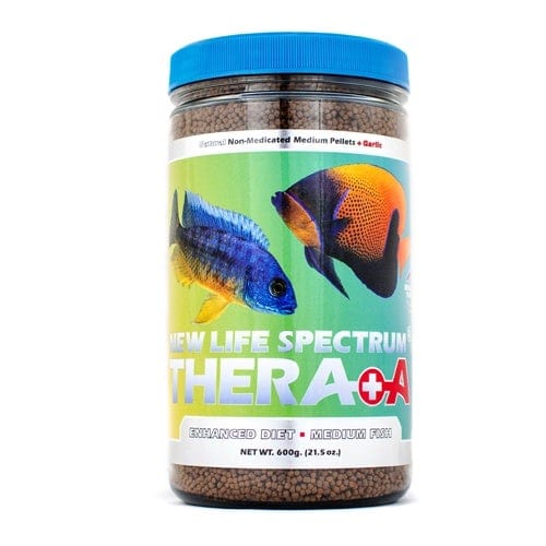New Life Spectrum Thera+A Medium Sinking 2.0-2.5mm 600g