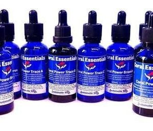 Coral Essentials Coral Power Chromium 50ml