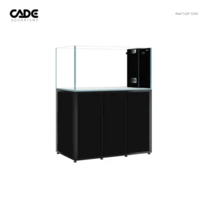 CADE Reef Peninsula 1500 S2 Black
