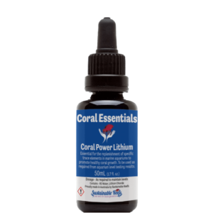 Coral Essentials Lithium 50ml