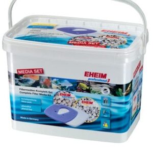 Eheim Media Set for Professionel 3 2080 / 2180 (EH25208)