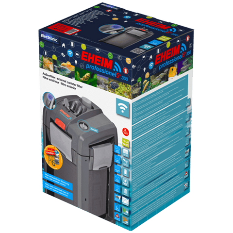 Eheim Professionel 5e 350 (EH2274) - Image 2