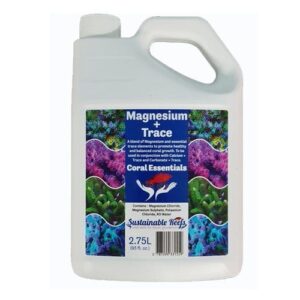 Coral Essentials Magnesium + Trace 2.75L