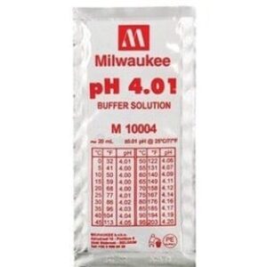 Neptune Solution pH Calibration 4.00