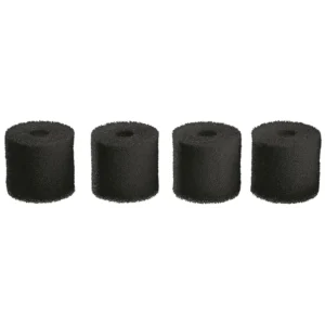Oase Biomaster Pre-Filter Foam Set 4 - Carbon