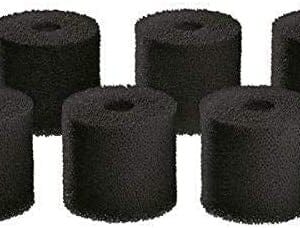 Oase Biomaster Pre-Filter Foam Set 6 - Carbon