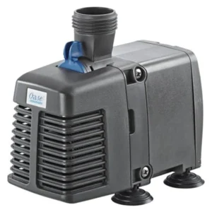Oase Optimax 3000 Water Pump 2800 L/Hr