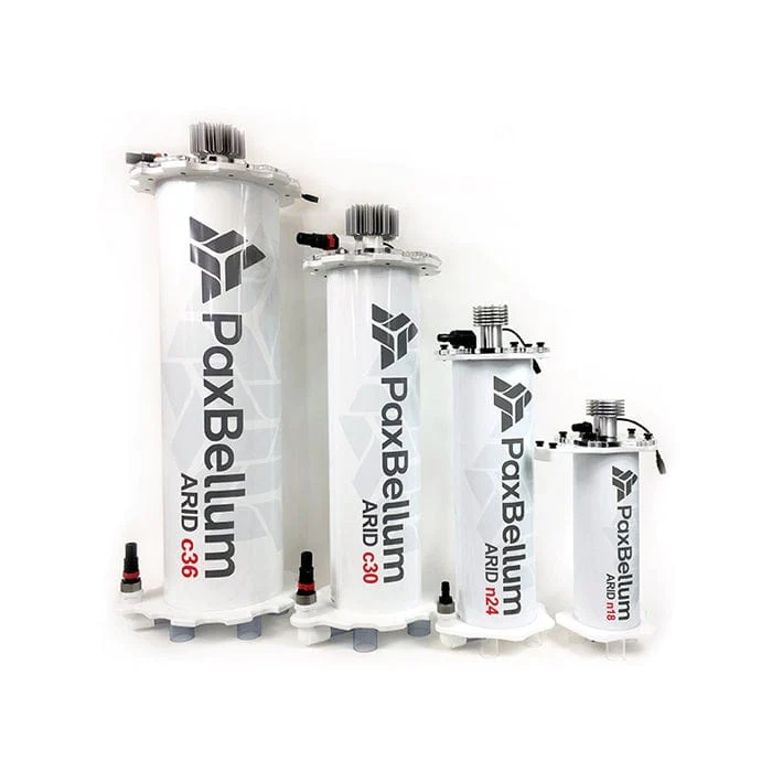 Pax Bellum ARID C36 Macro Algae Reactor