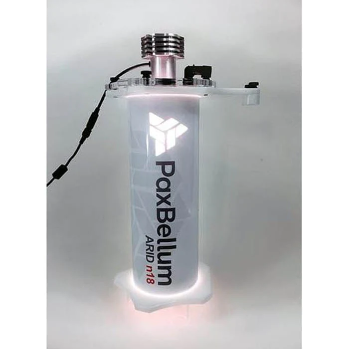 Pax Bellum ARID C36 Macro Algae Reactor - Image 4