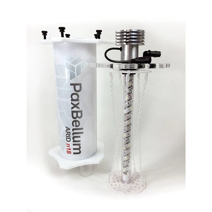 Pax Bellum ARID N24 Macro Algae Reactor - Image 2