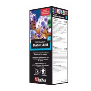 Red Sea Reef Magnesium Foundation C 500ml