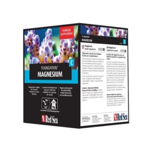 Red Sea Magnesium Reef Foundation C 1kg