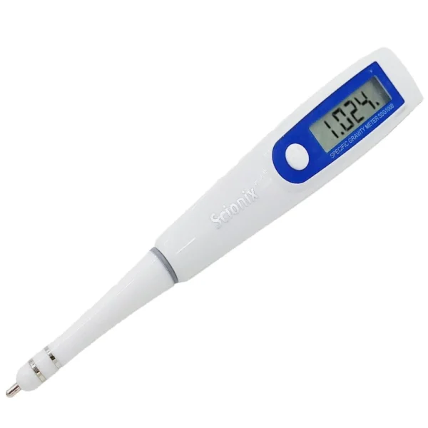 Buy Digital Refractometer Fine Pebble Aquarium