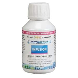 Triton INFUSION - Trace Element Supplement 100ml