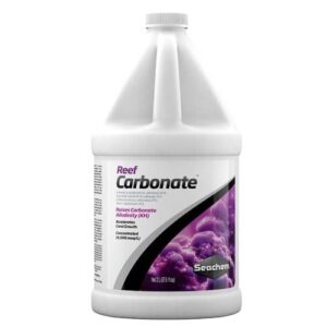 Seachem Reef Carbonate 2L
